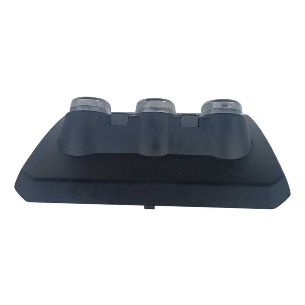 Comando Ar Condicionado Renault Duster 1.3 2022 2023 2024 5