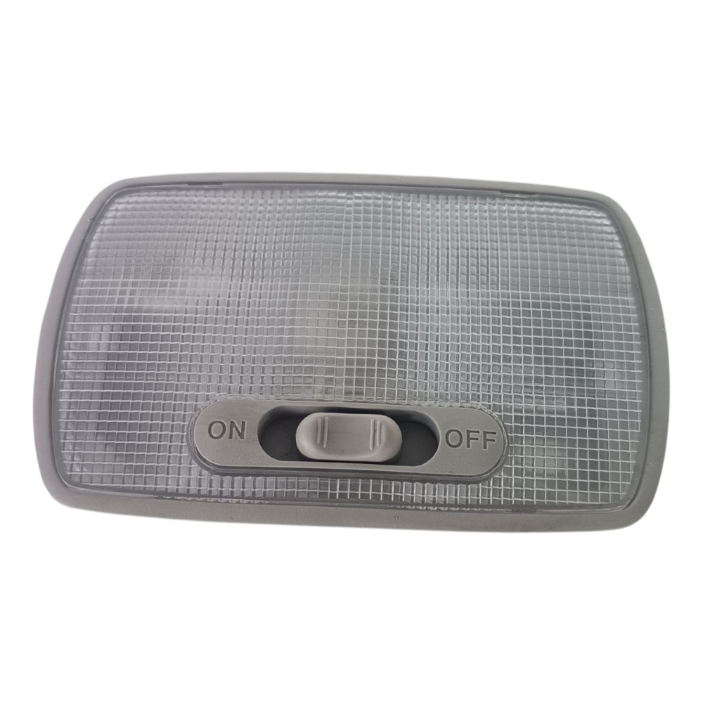 Luz Cortesia Teto Central Honda Hrv Civic 2012 2013 2019 1
