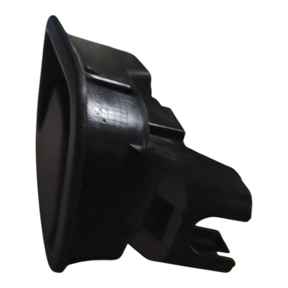 Maçaneta Interna Porta Dianteira Direita Fiat Mobi Uno 15/21 – Preto – Dianteira 3