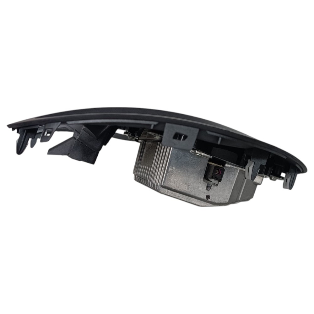 Rádio Som Painel Ford Ka 2014 2015 2016 2017 2018 Cinza 5