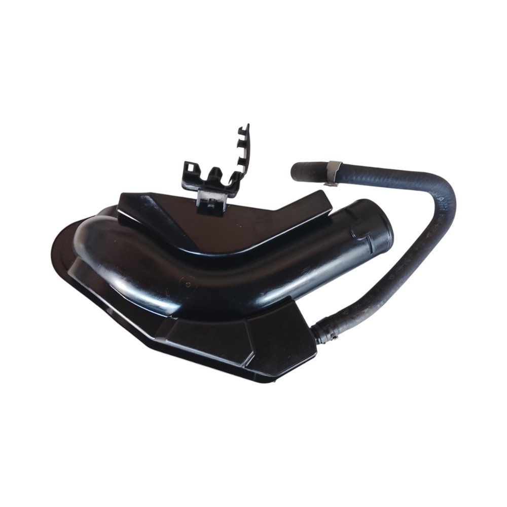 Caixa Ressonadora Ar Onix Tracker Turbo 1.0 2021 2022 2023 4