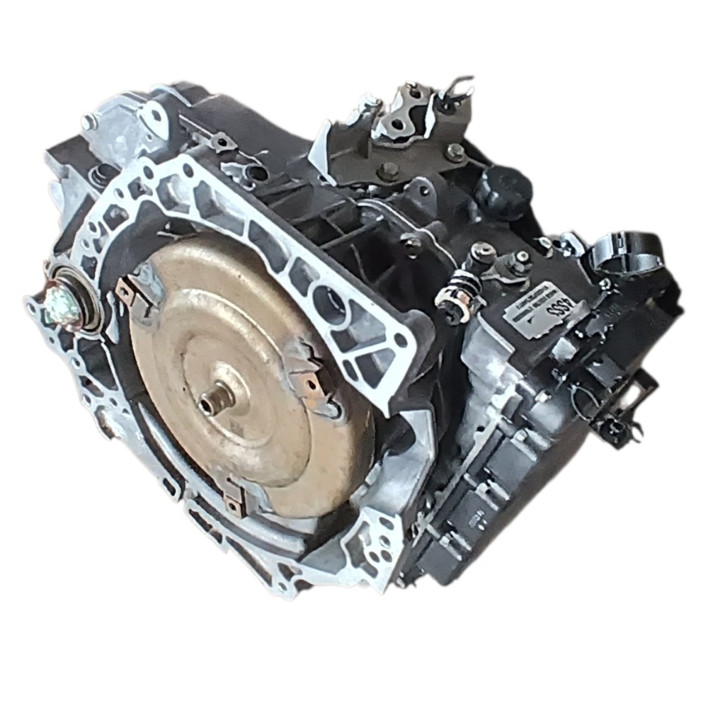 Caixa Câmbio Marcha Chevrolet Tracker 1.0 2020 2024