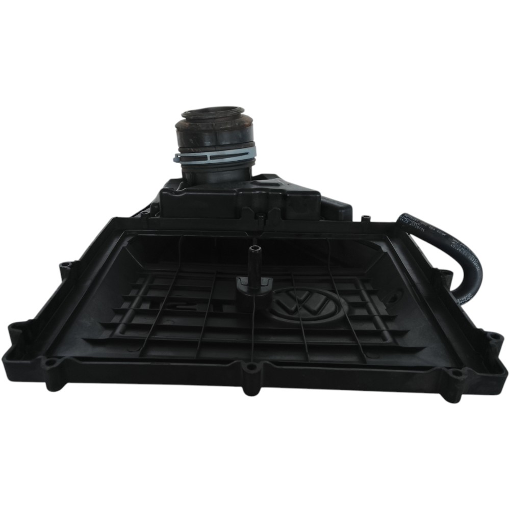 Tampa Caixa Filtro Ar Vw T-cross Up Virtus 1.0 Tsi 2018 2024 3