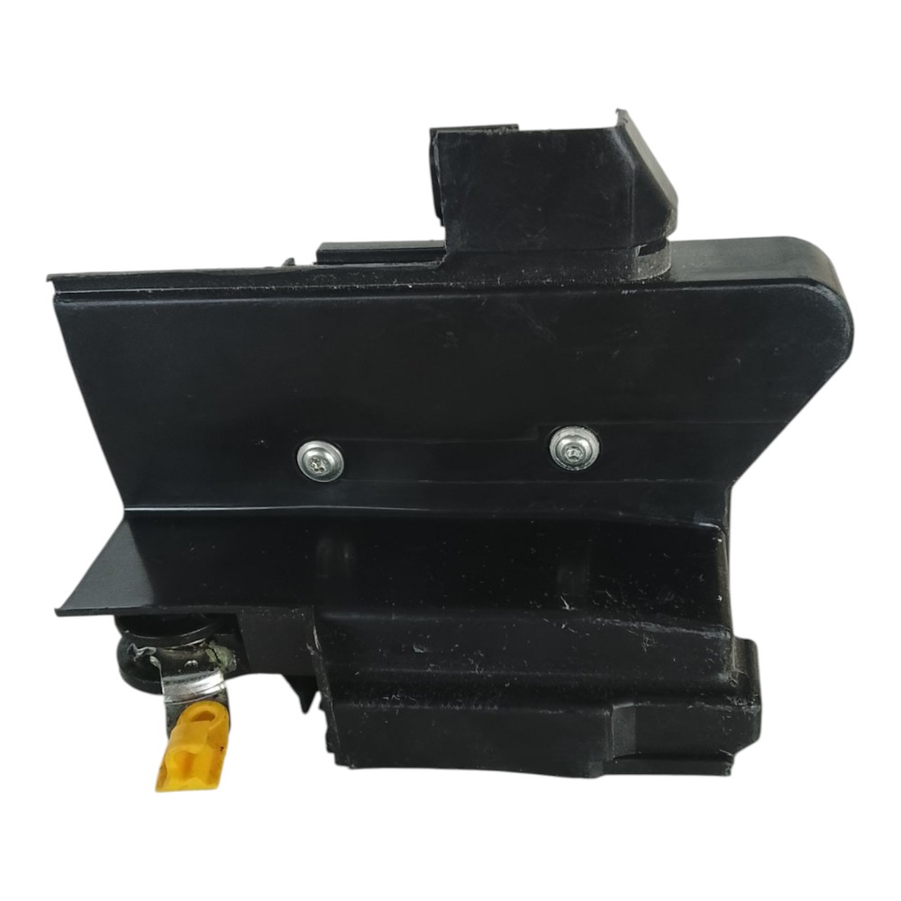 Fechadura Traseira Esquerda Renault Duster 2020 2024