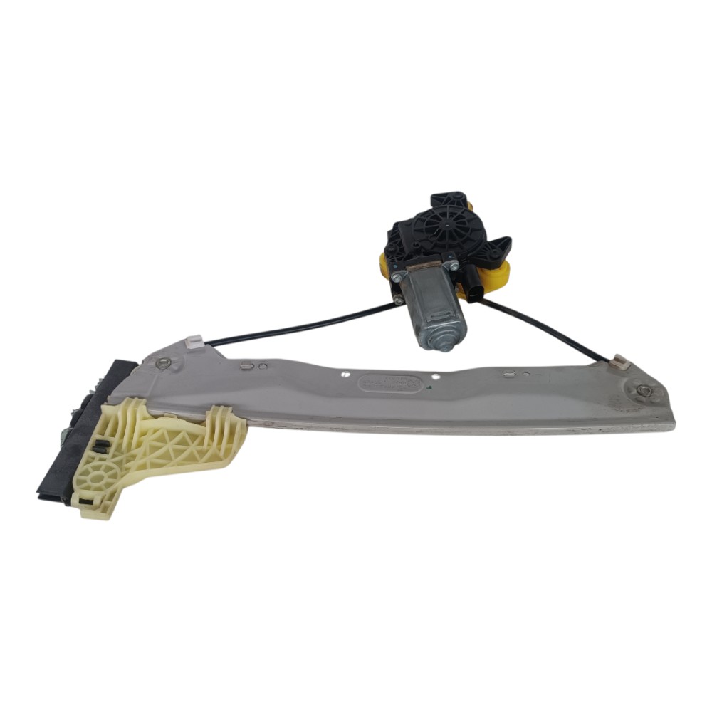 Máquina Vidro Elétrico VW Gol G5 2012 2025 Traseira Esquerda 1