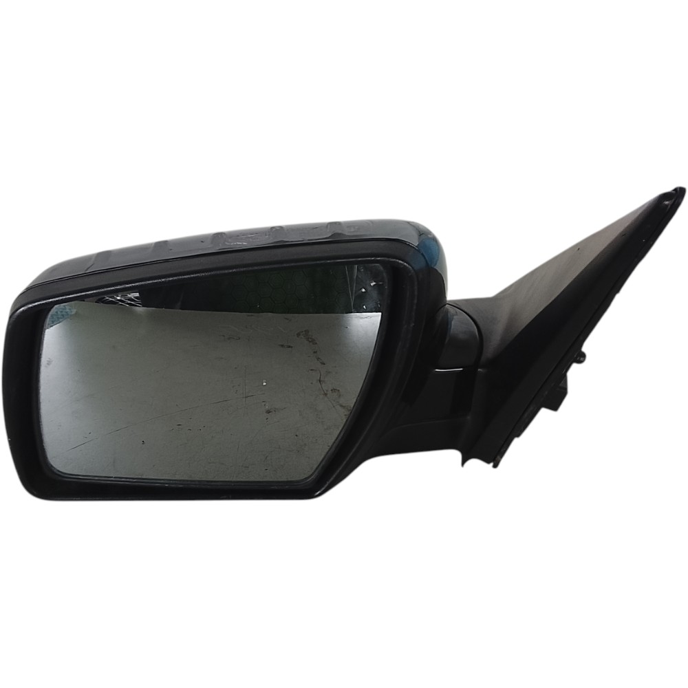 Retrovisor elétrico kia soul 2010 2014 esquerdo 4