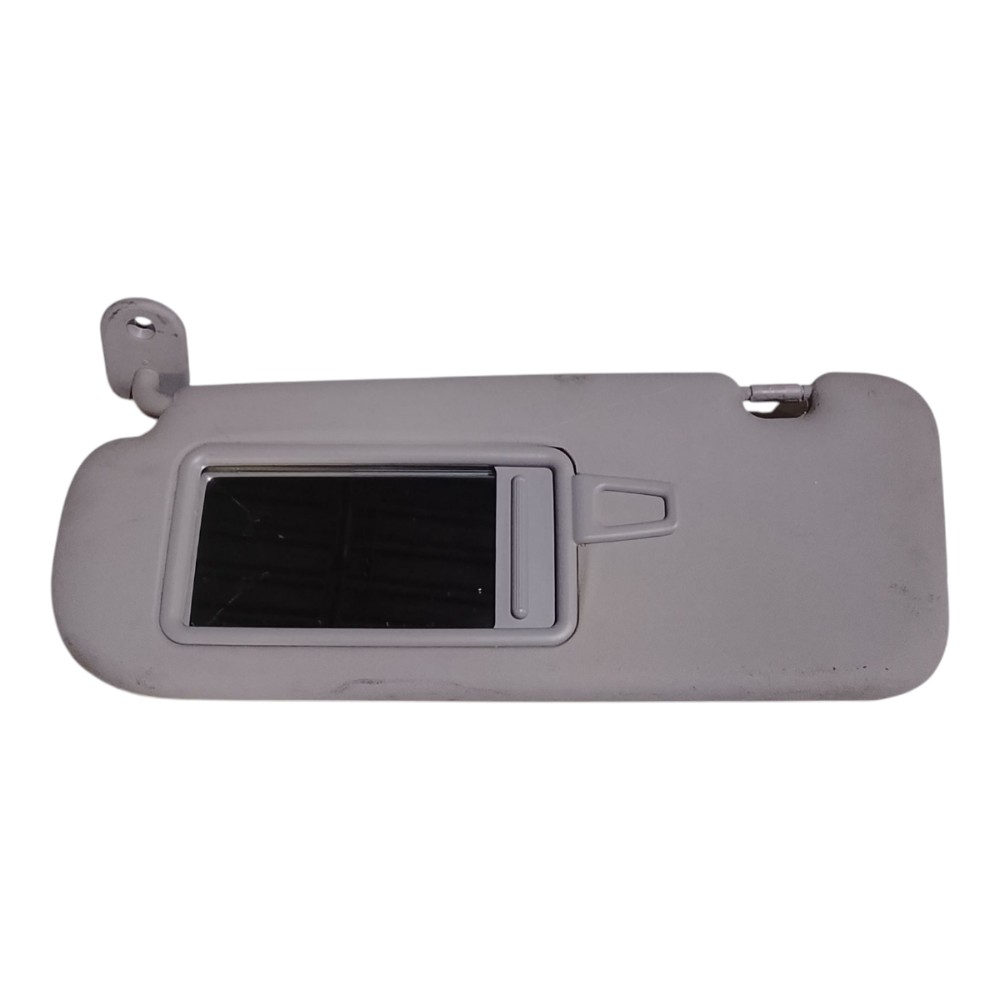 Quebra Sol Dianteiro Esquerdo Hyundai Hb20s 2013 2019 4