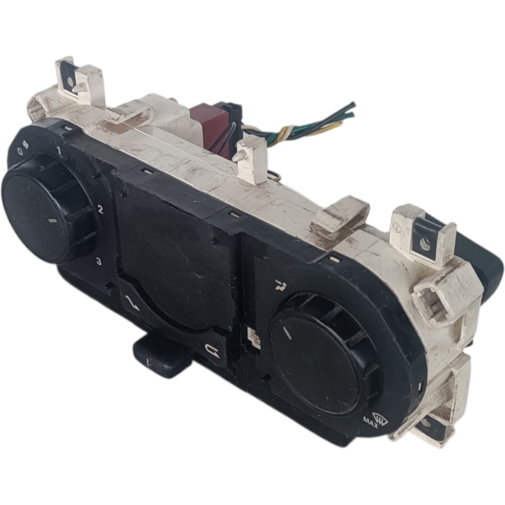 Comando Ar Condicionado Fiat Palio Strada 2008 2012