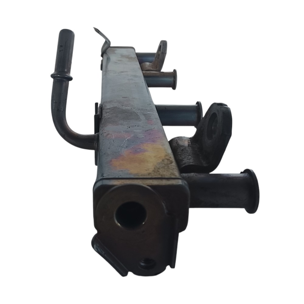 Flauta Bico Injetor Toyota Corolla 2.0 2020 2022 4