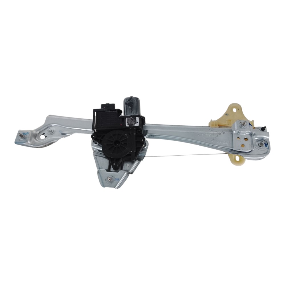 Maquina Vidro Traseira Esquerda Renault Duster 2022 2024 1