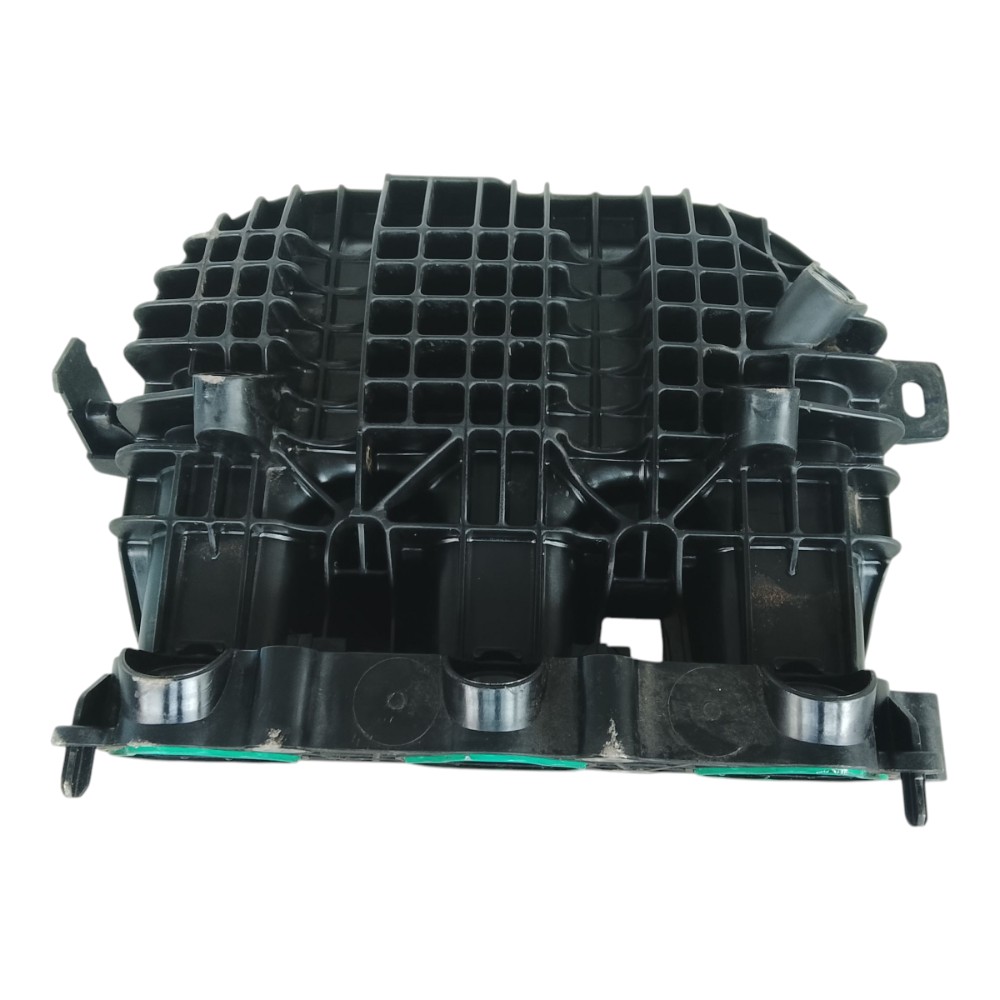 Coletor De Admissão Gm Tracker Onix Turbo 1.0 3cc 2020 2023 4