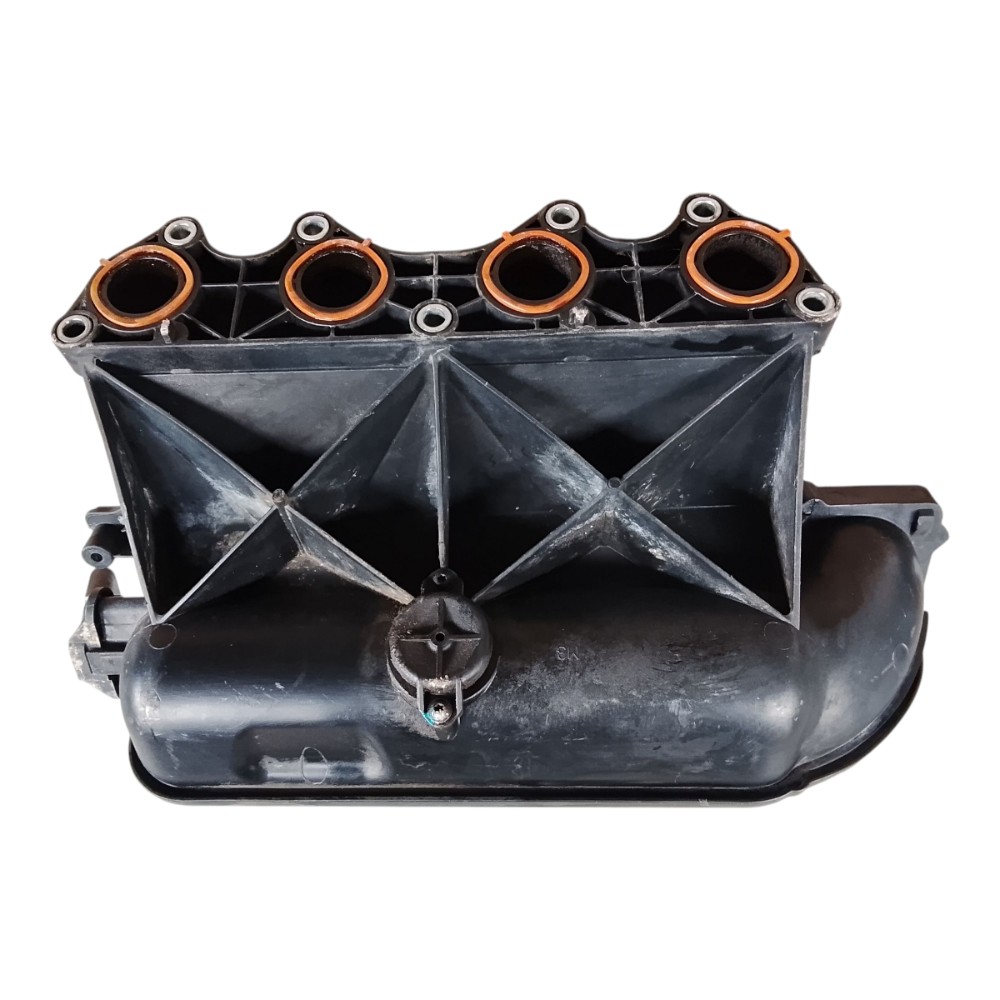 Coletor Admissão Volkwagen Saveiro 2009 2016 4