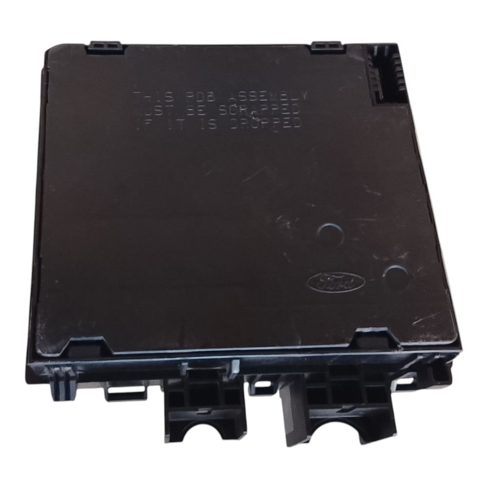 Módulo Caixa Fusíveis Ford Ka 2015 2016 2017 2018 2019 2020 3