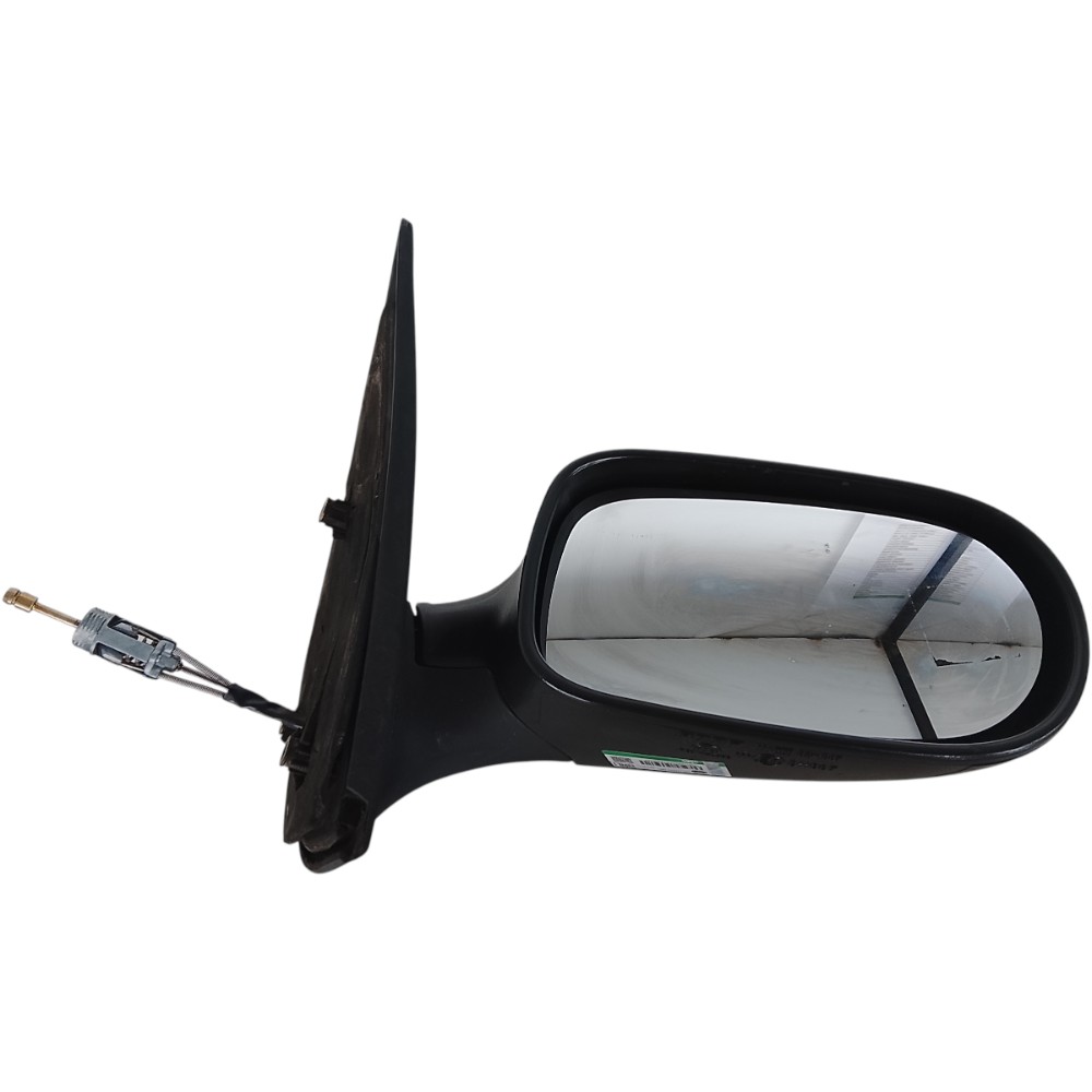 Retrovisor Direito Fiat Palio 2004 2005 2006 2007 2008 2010