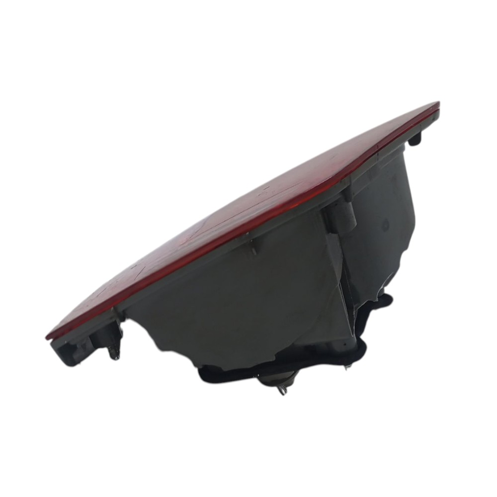 Lanterna Traseira Cerato 2009 2012 Tampa Lado Esquerdo Esquerdo/motorista Vermelha 5