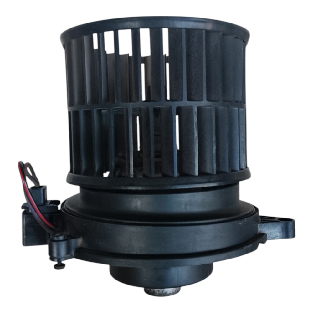 Motor Ventilador Ar Forçado Ford Ecosport 2005 2012 12 V 3