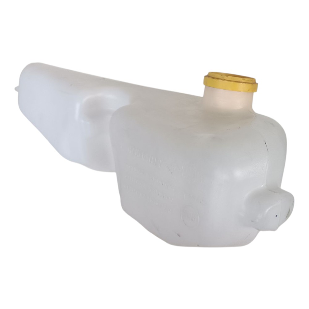 Reservatório Agua Parabrisa Renault Duster 2023 2024 2025 Branco