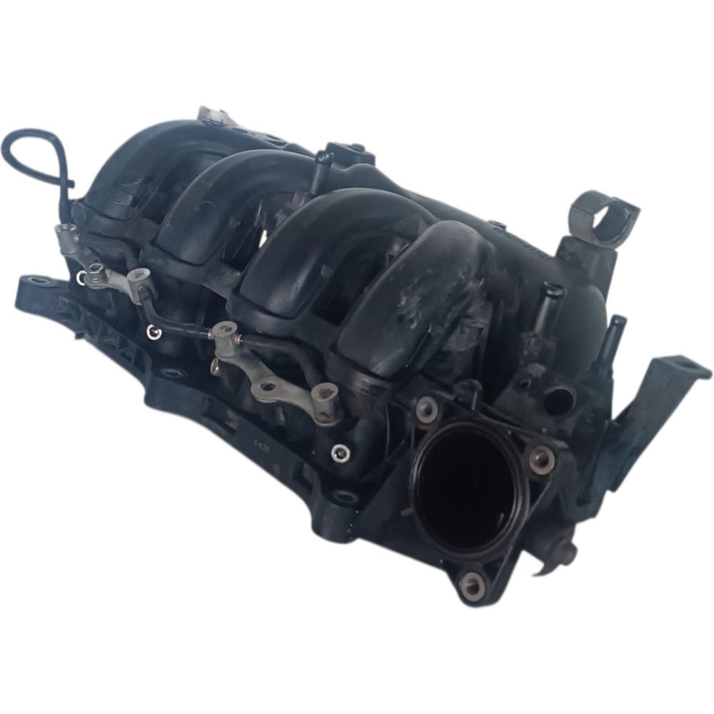 Coletor admissão 1.5 1.3 toyota etios 2013 2016