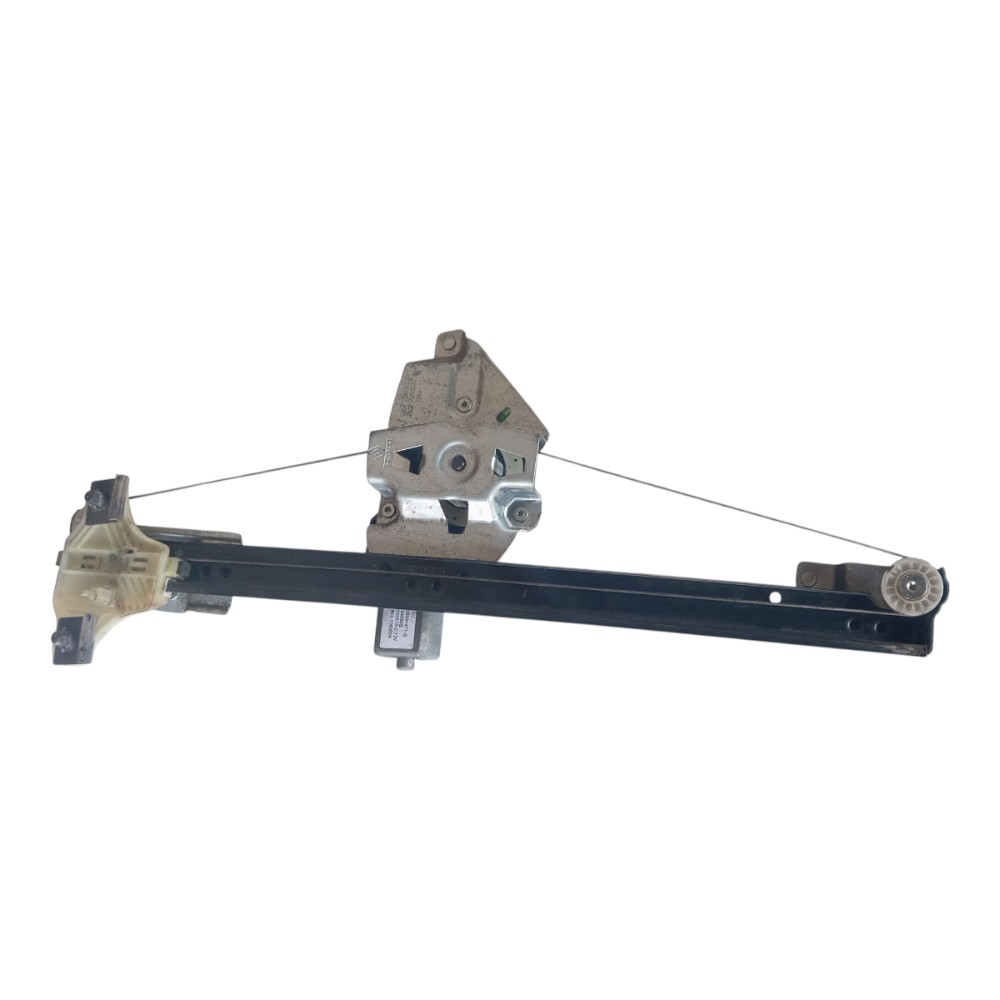 Máquina Vidro Dianteiro Direito  Sandero 2016 2017 2018 2019 2