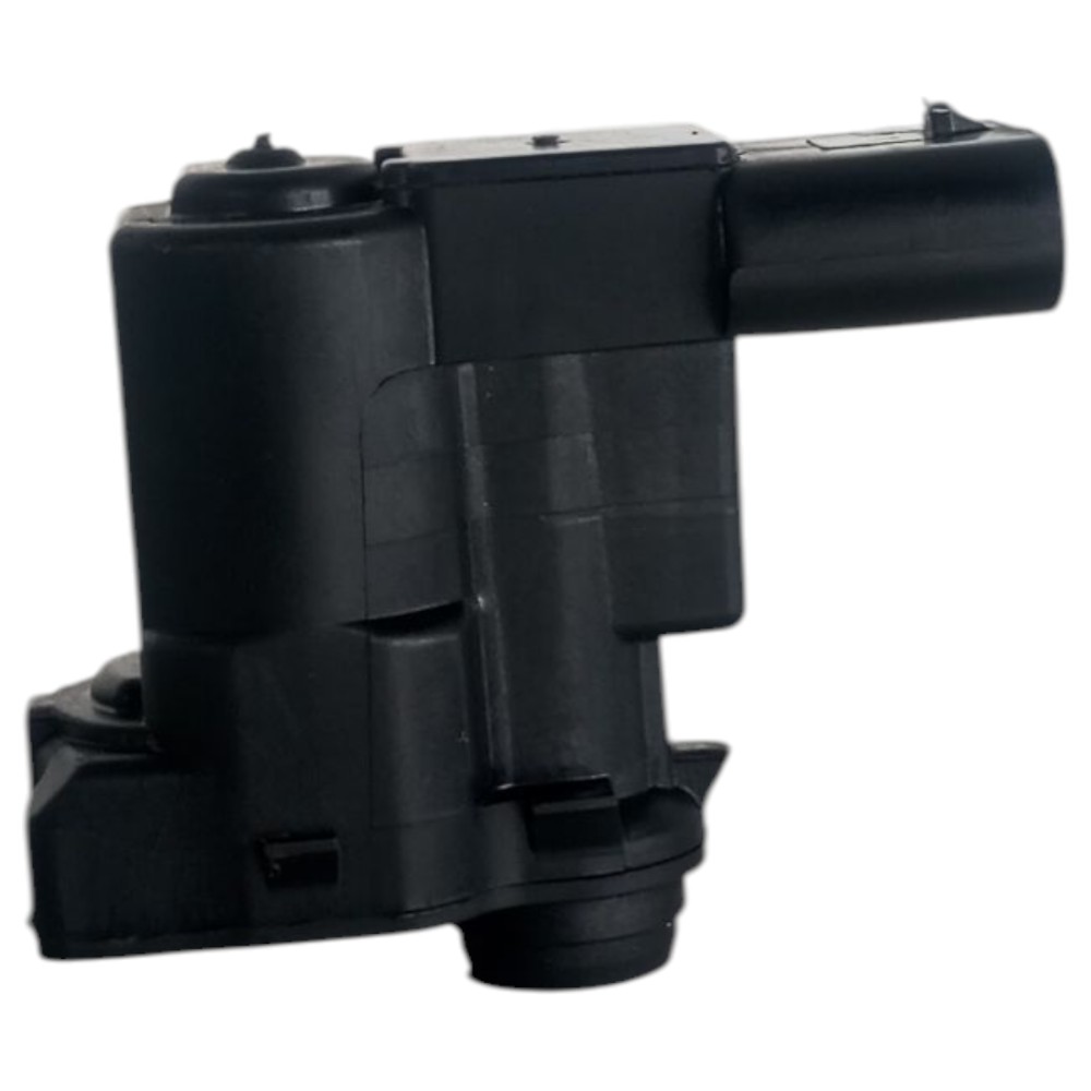 Motor Atuador Trava Portinhola Tanque Fiat Toro Renegade 1