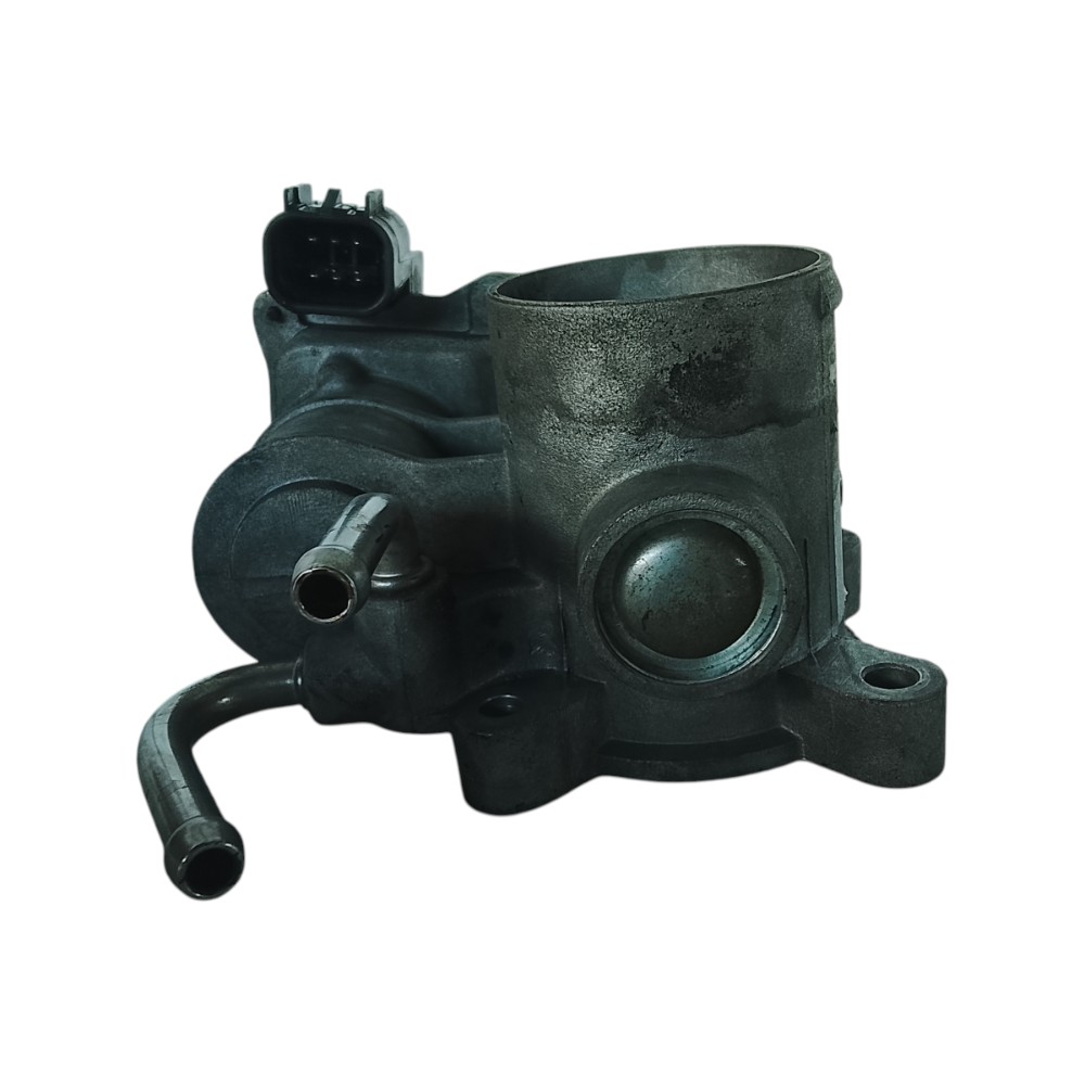 Tbi Corpo De Borboleta Jac J3 2011 2012 3