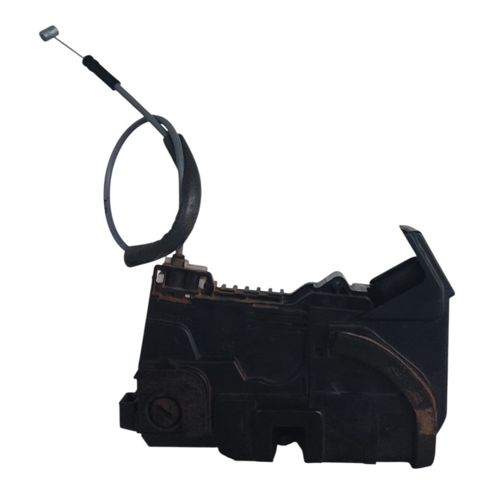 Fechadura Elétrico Porta Traseira Direita Hyundai Hb20 20/25 3