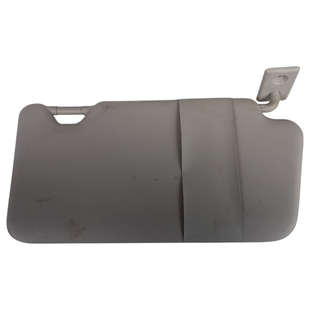 Quebra Sol Esquerdo Nissan March 2012 2014 2020 Original 5