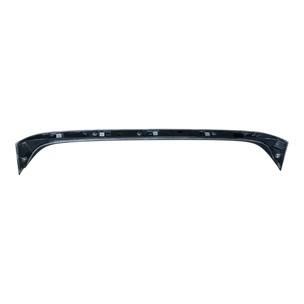 Aerofólio Tampa Traseira Volkswagen T-cross 2020 2024 3