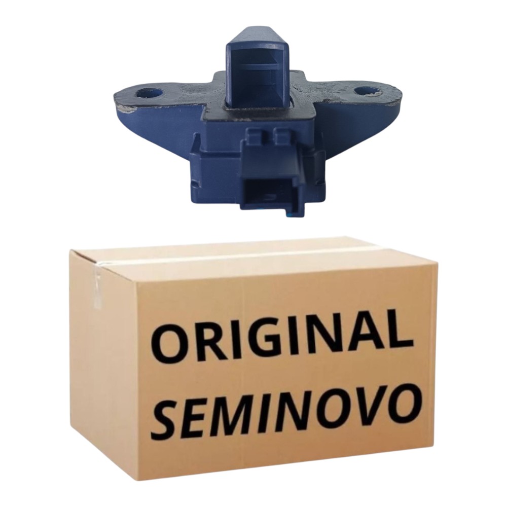 Sensor Colisão Lateral Porta Jeep Compass 2016 2022 3