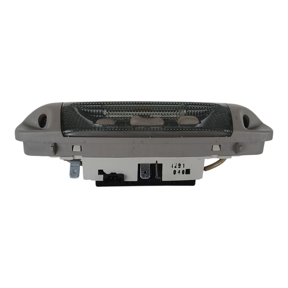 Lanterna Interna Luz Teto Ford Focus 2009 2012 3