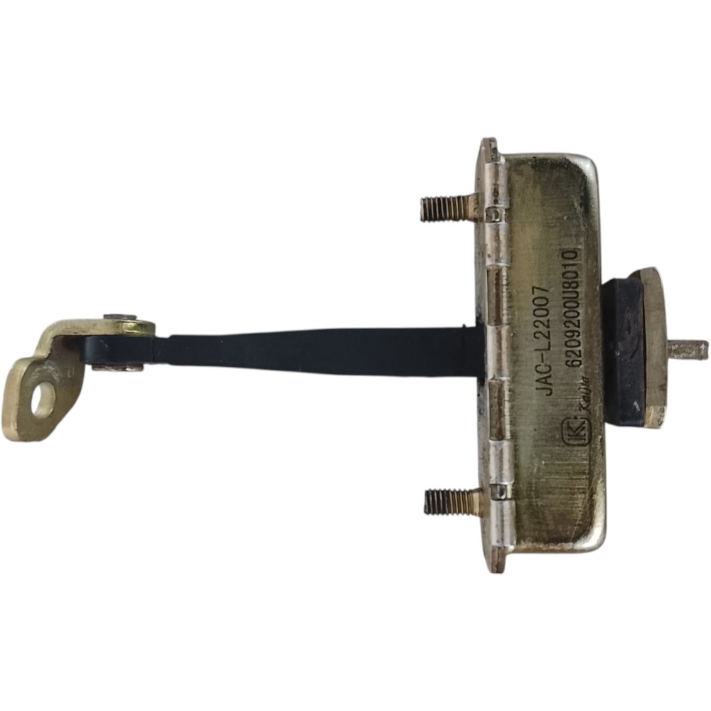 Limitador Porta Jac J3 2011 2012 Traseiro Direito 2