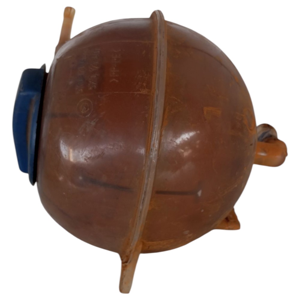 Reservatorio Radiador Volkswagen Gol 2004 1