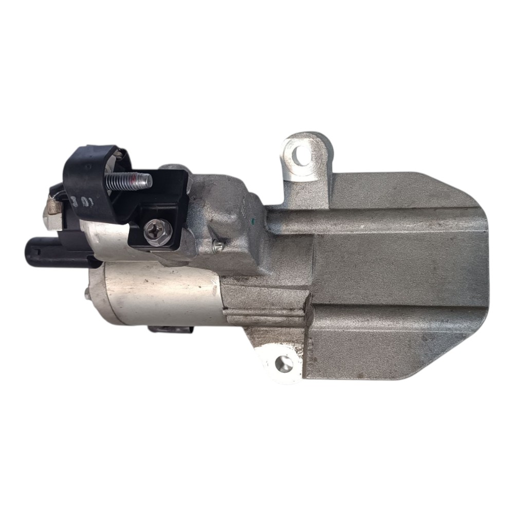 Motor De Arranque Chevrolet Onix Tracker 1.0 Turbo 2021 2023 5