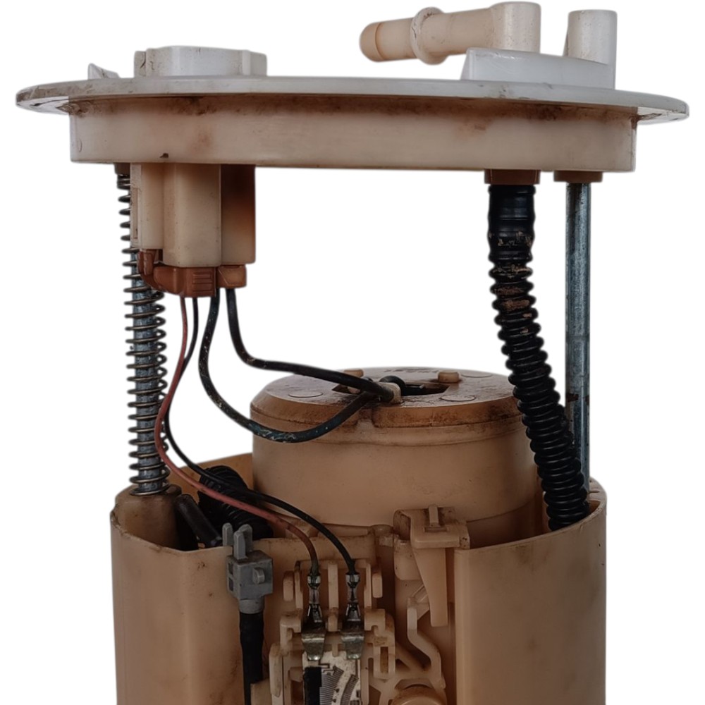 Bomba de Combustível 2.3 Ford Fusion 2008 3