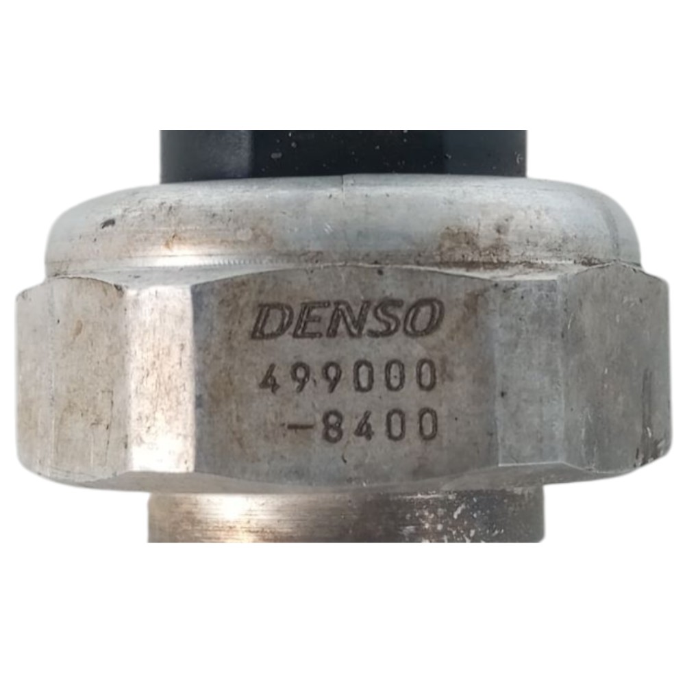 Sensor Pressostato Honda Civic City Fit Hrv Denso 4990008400 7