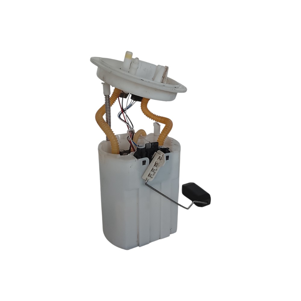 Bomba Combustível Volkswagen Polo Virtus 2019 2022 1