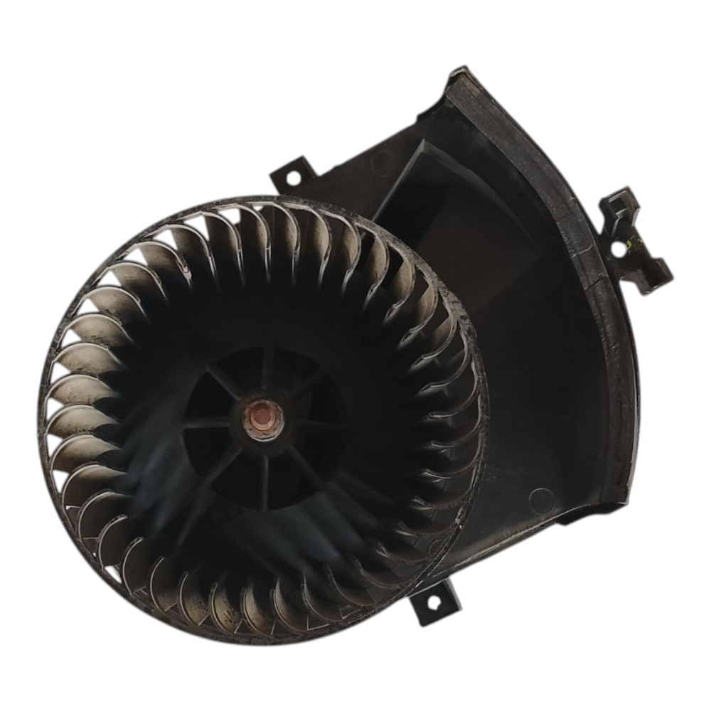 Motor Ar Forçado Volkswagem Gol 2012 2013 2014 2015 2018 4