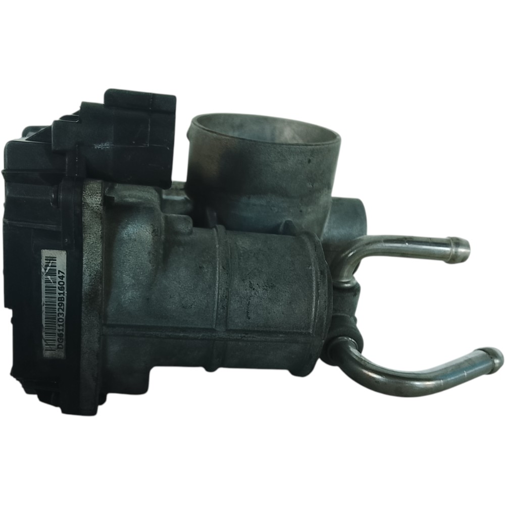 Tbi corpo de borboleta jac j3 2011 2012