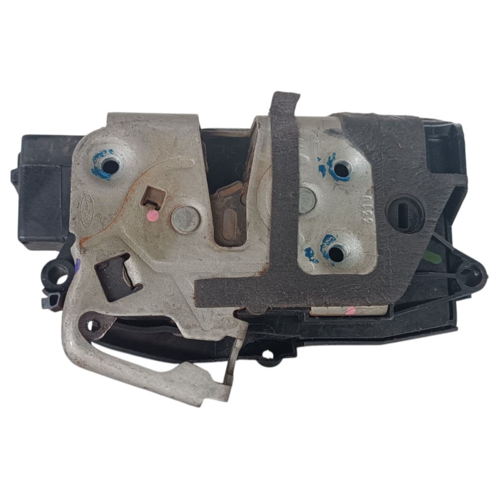 Fechadura Elétrica New Ka Dianteira Direita 2014 A 2018 2019 9