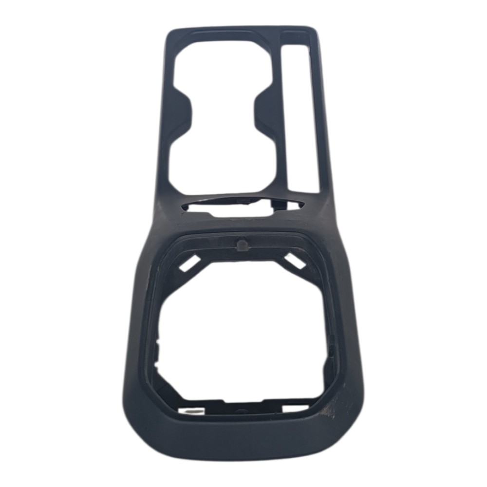 Moldura Console Central Jeep Renegade 2015 2020