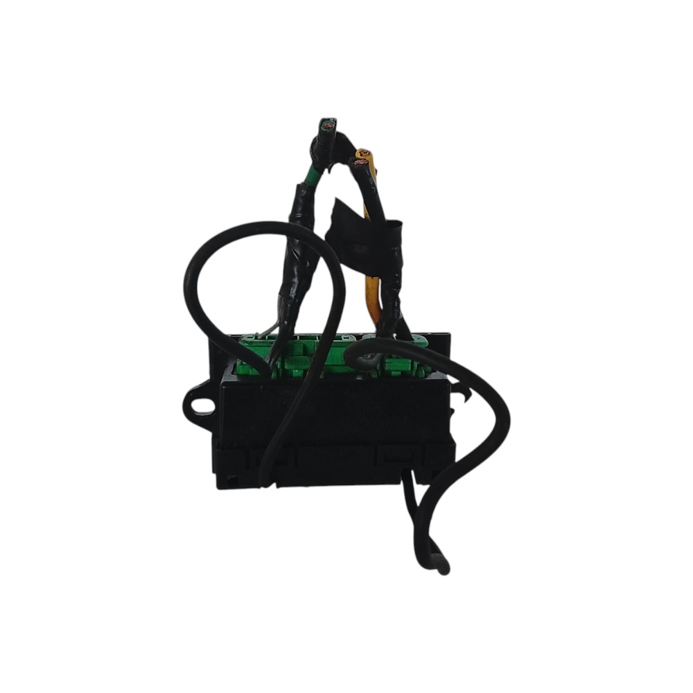 Resistência Ar Condicionado Nissan Livina 2008 2012 3