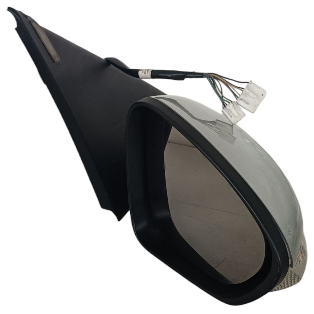 Retrovisor Direito Com Seta Eletrico Argo Cronos 2017 2024