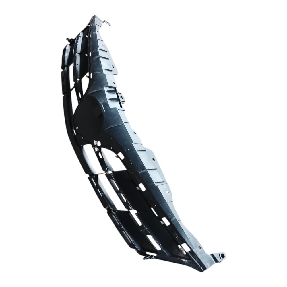 Grade Dianteiro Do Radiador Toyata Corolla 2014 – Preto 3