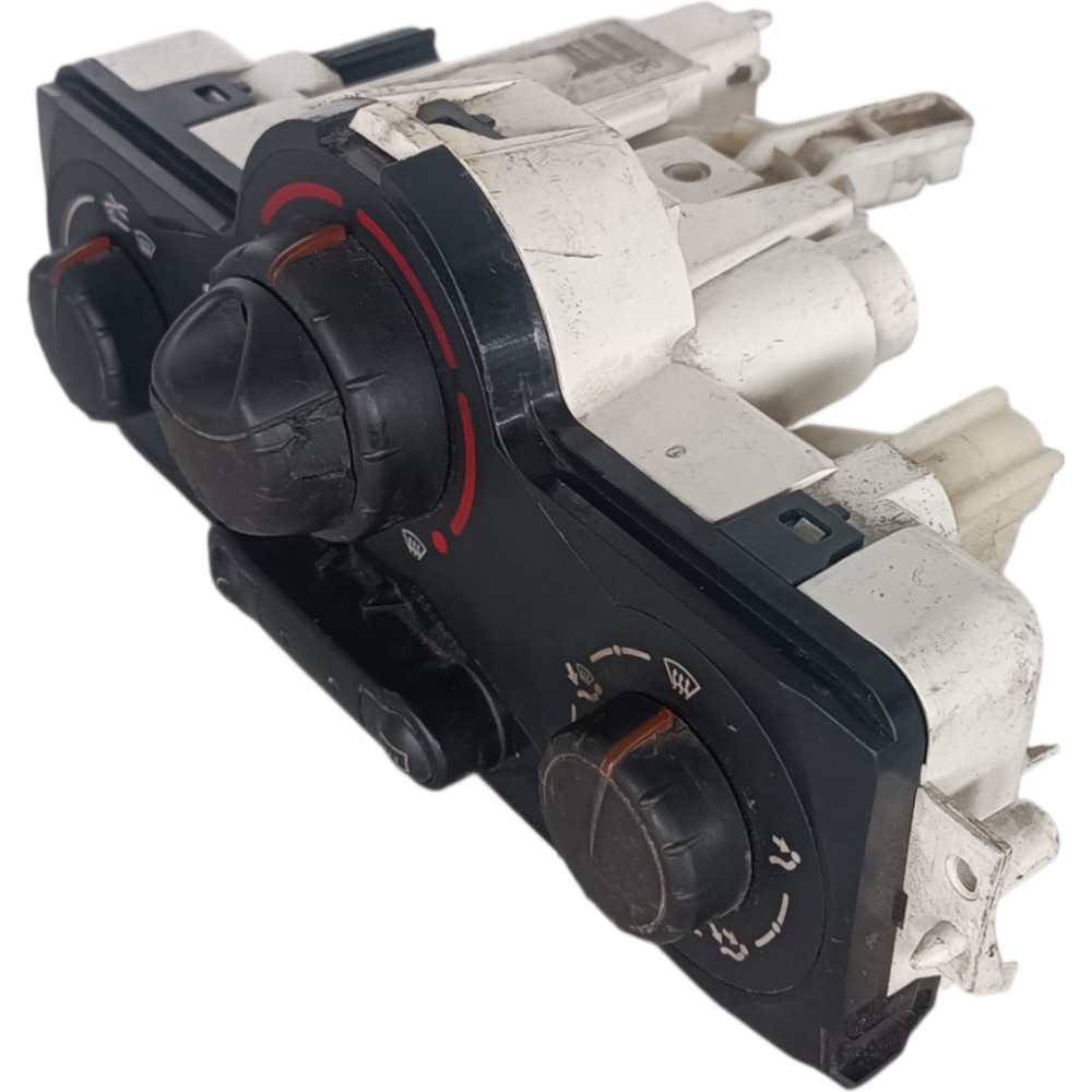 Comando Ar Condicionado Renault Megane 2006 2012