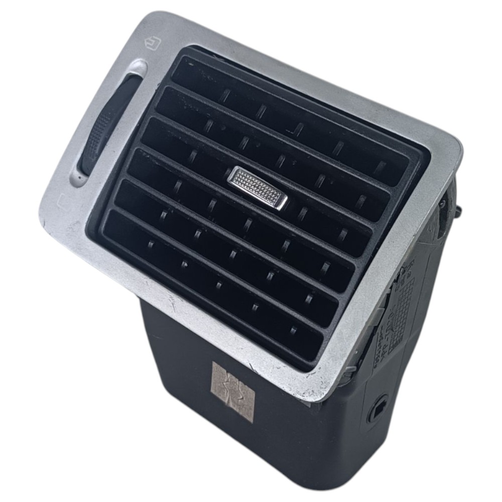 Difusor Ar Condicionado Direito Peugeot 307 2003 2004 2012