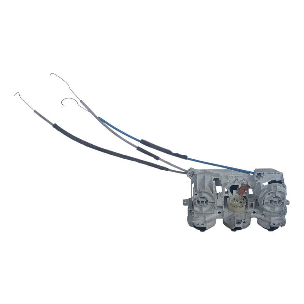 Comando Ar Condicionado Honda Fit 2005 2006 4