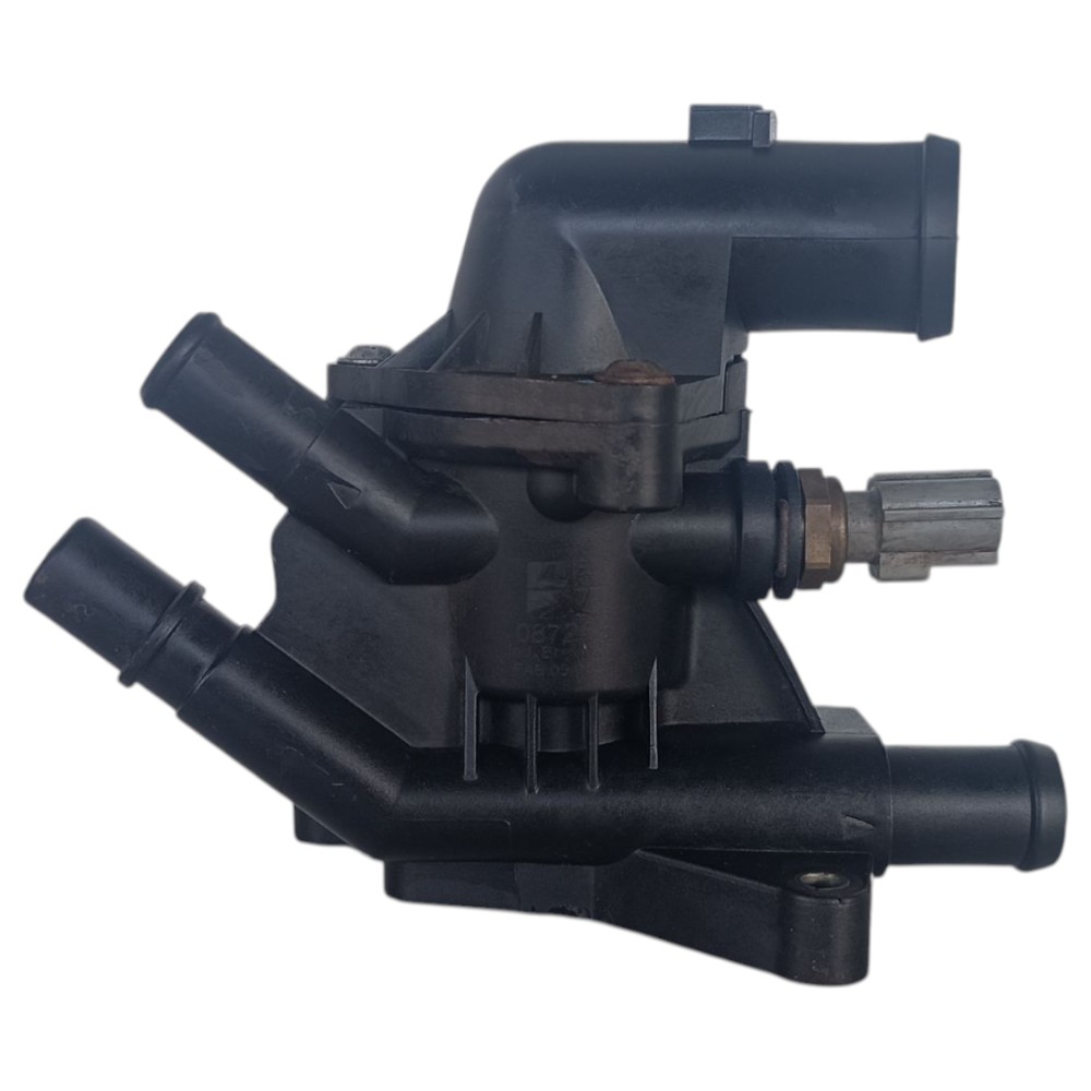 Carcaça Válvula Termostática Ford Ka 1.0 2015 2016 2017 2020 3