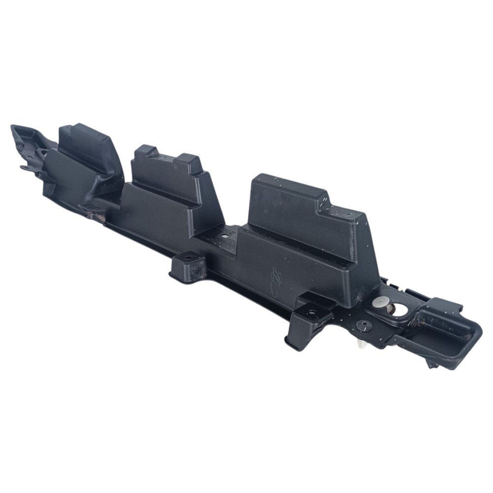 Suporte Guia Parachoque Traseiro Ford Ka Hatch 2015 2021