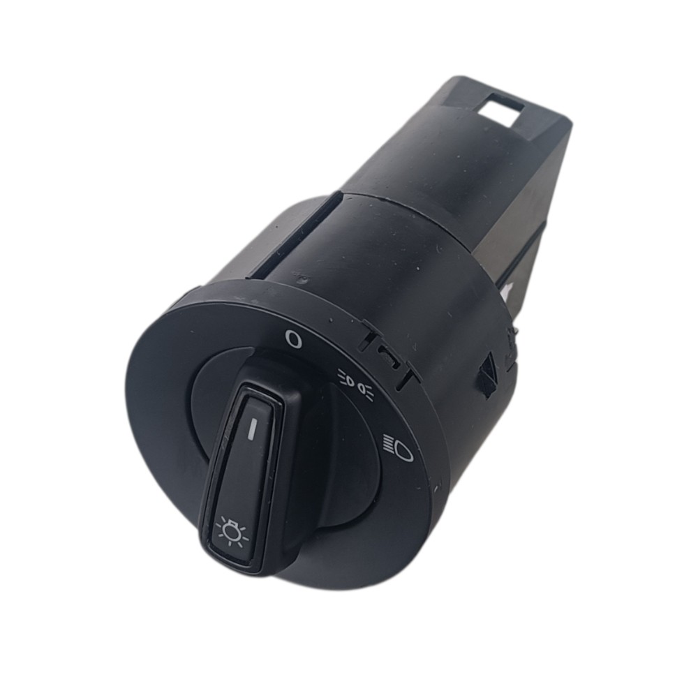 Chave Luz Volkswagen Polo Saveiro 2018 2022 1