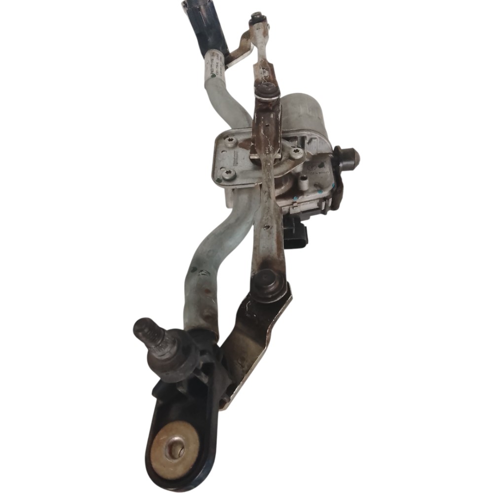 Motor Limpador Parabrisa Ford Ka 2015 2016 2017 2018 2020 2